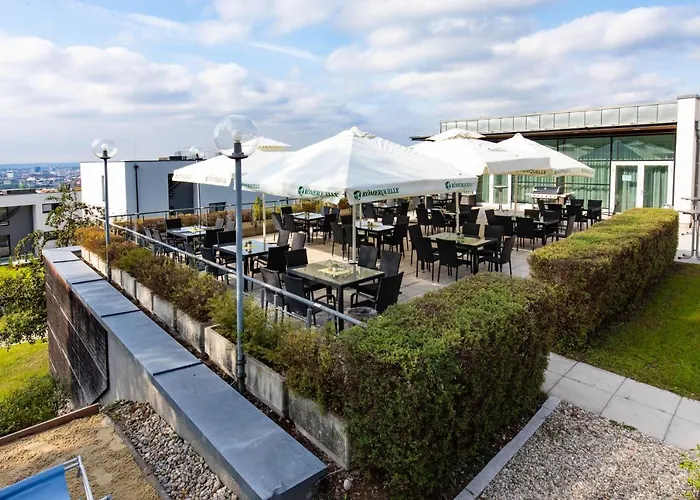 Sankt Magdalena מלון לינץ