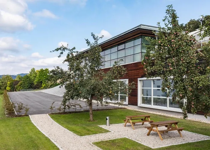 Sankt Magdalena מלון