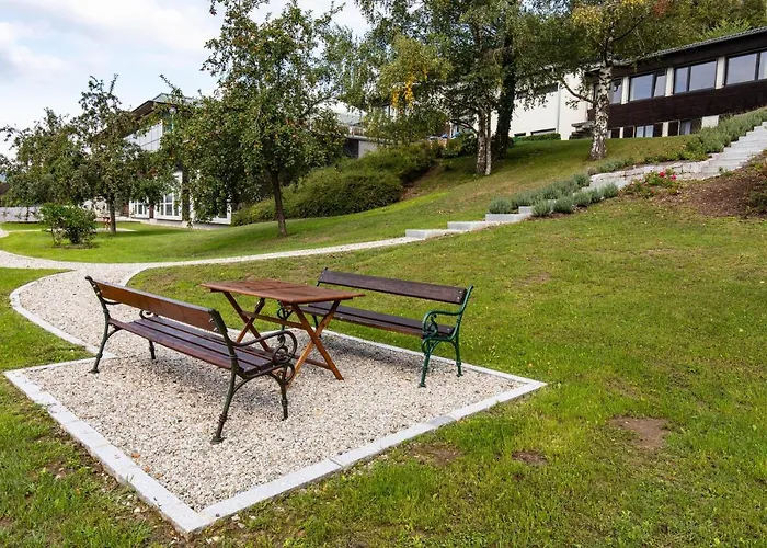 Sankt Magdalena מלון לינץ