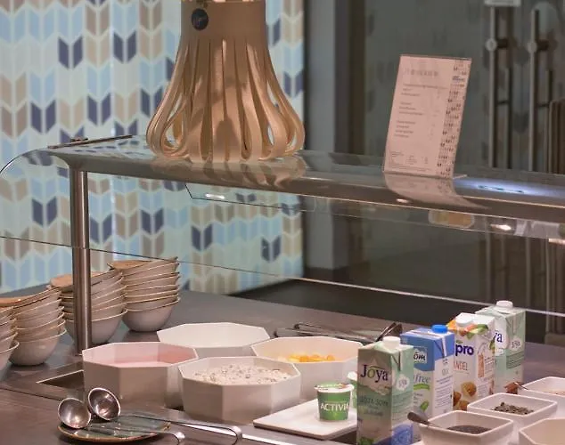 Sankt Magdalena מלון לינץ