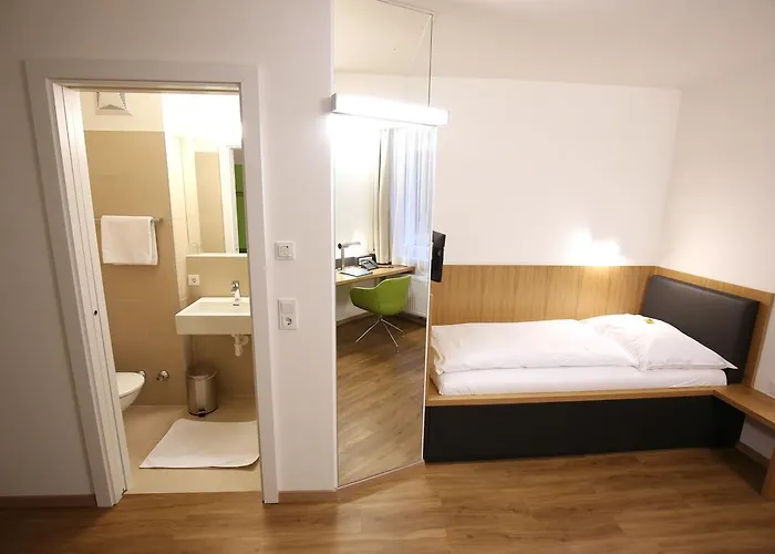 Sankt Magdalena לינץ