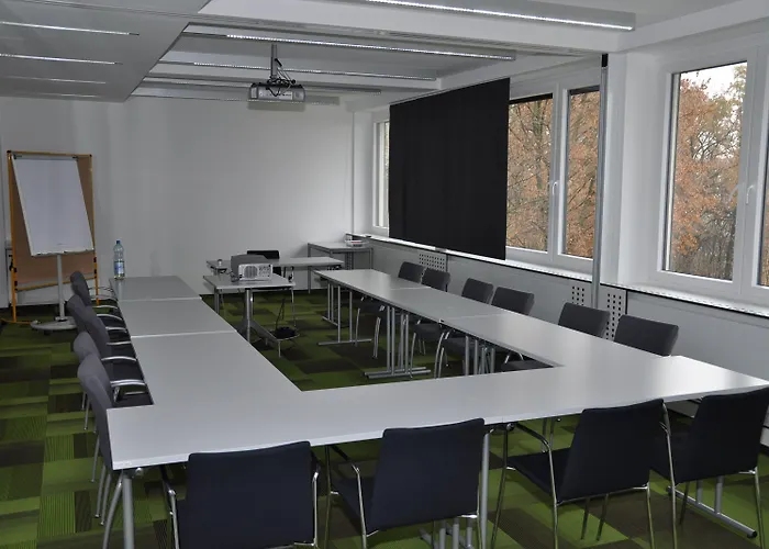 מלון Sankt Magdalena 3*