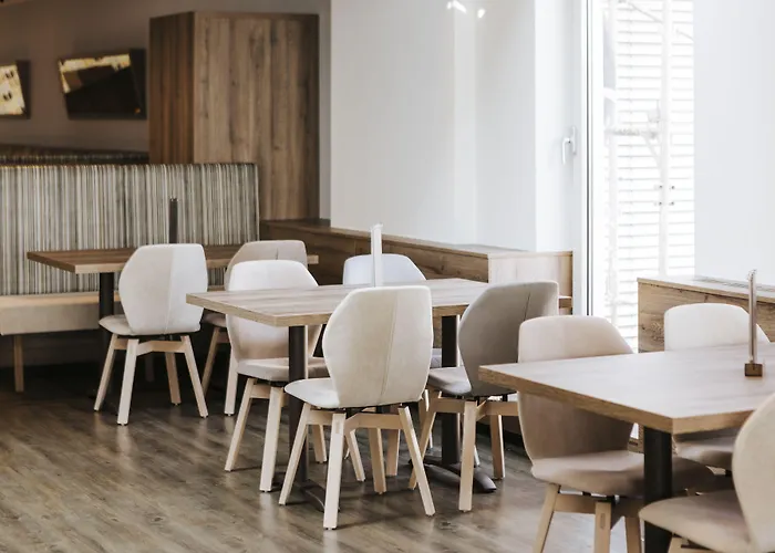 Hotel Sankt Magdalena Linz