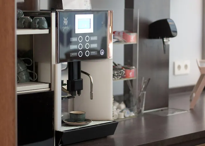 Sankt Magdalena לינץ