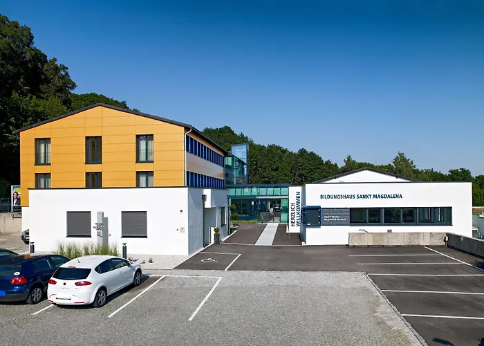 Sankt Magdalena 3* Linz