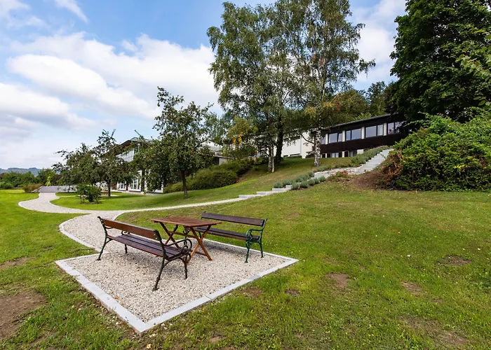 Sankt Magdalena 3* Linz