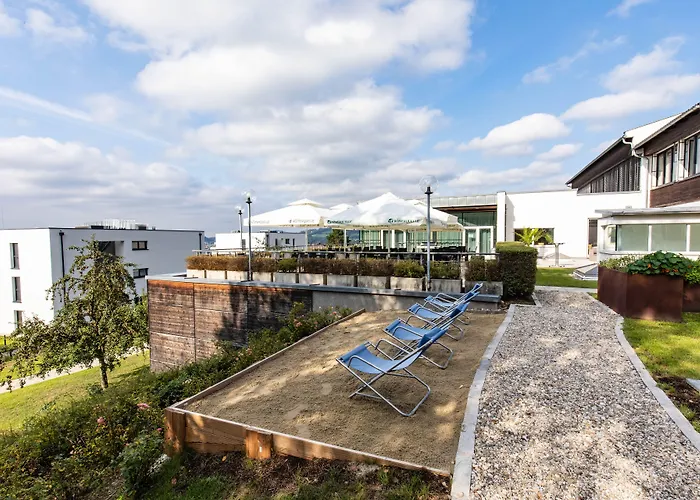 Hotel Sankt Magdalena 3*