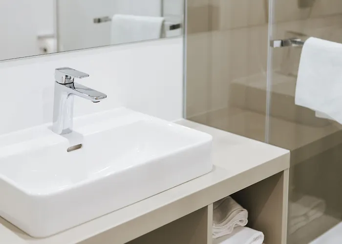 Sankt Magdalena מלון לינץ