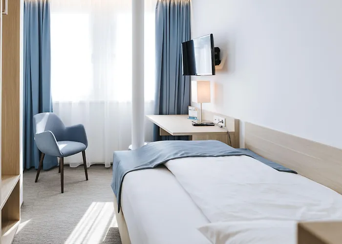 Sankt Magdalena 3* לינץ