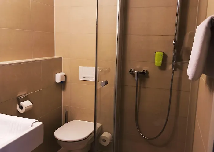 Hotel Sankt Magdalena Linz