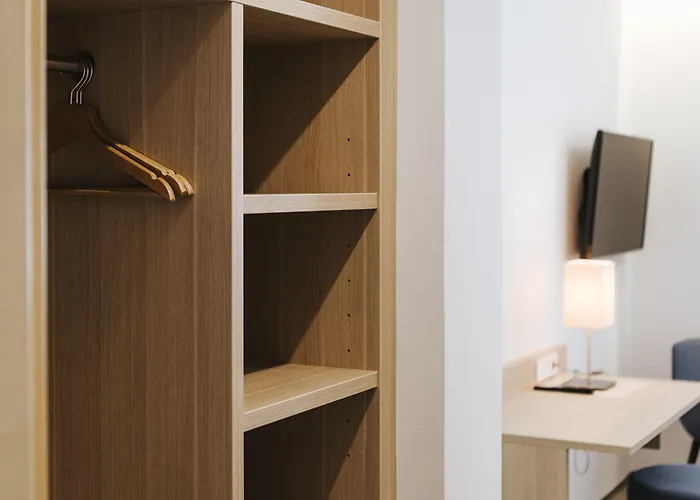 Sankt Magdalena 3* לינץ