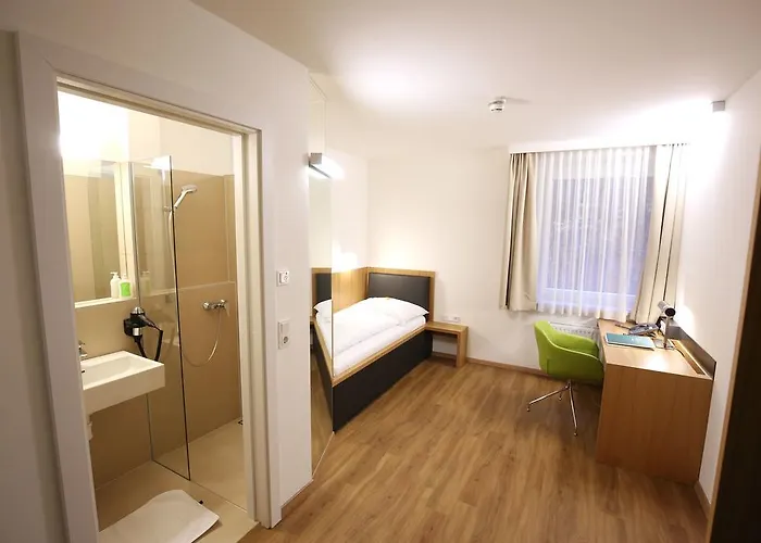 Sankt Magdalena מלון לינץ