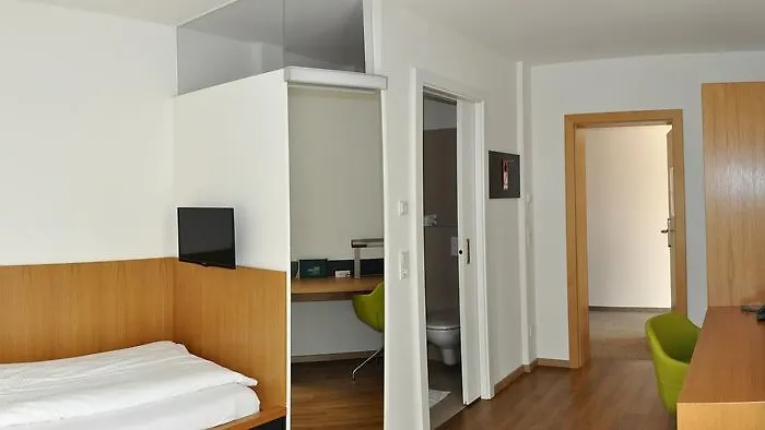 Sankt Magdalena 3* לינץ