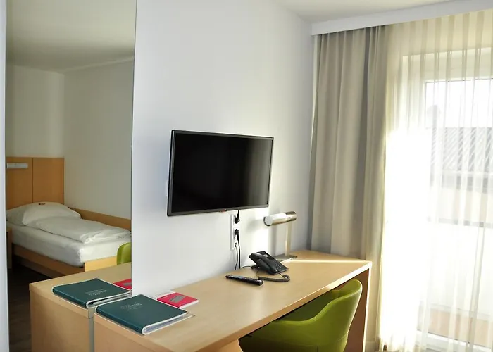 Sankt Magdalena מלון 3*