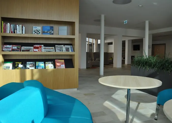 Sankt Magdalena Hotel 3*