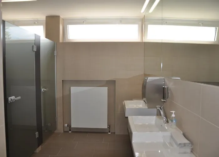 Sankt Magdalena 3* לינץ