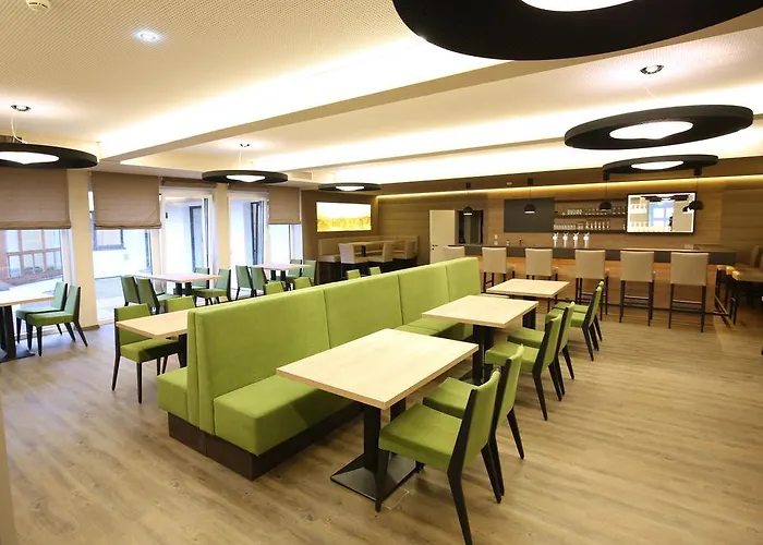 Sankt Magdalena 3* לינץ