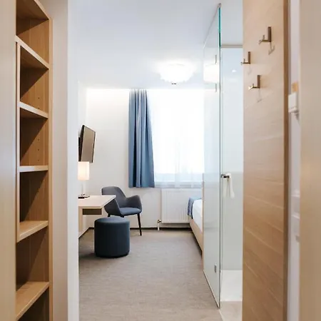 Sankt Magdalena 3* Linz