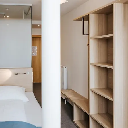 Sankt Magdalena Hotel Linz