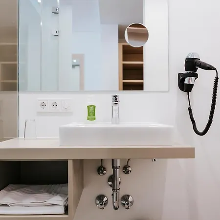 Hotel Sankt Magdalena