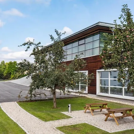 Sankt Magdalena Hotel