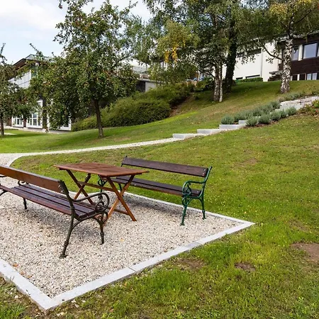 Sankt Magdalena Hotel Linz