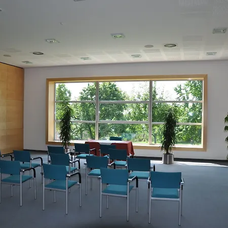 Sankt Magdalena 3* Linz