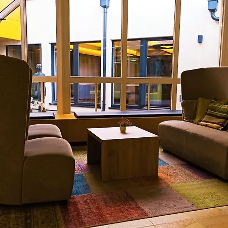 Hotel Sankt Magdalena