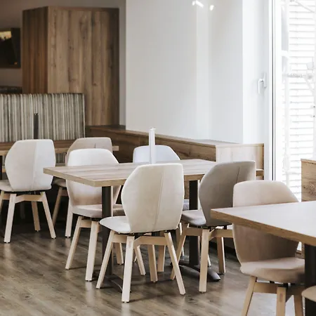 Hotel Sankt Magdalena Linz