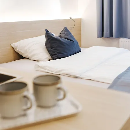 Hotel Sankt Magdalena 3*