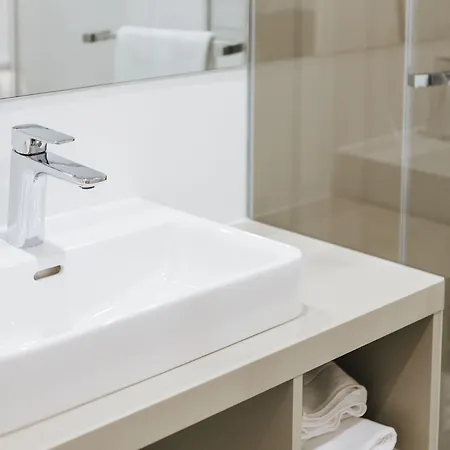 Sankt Magdalena Hotel Linz