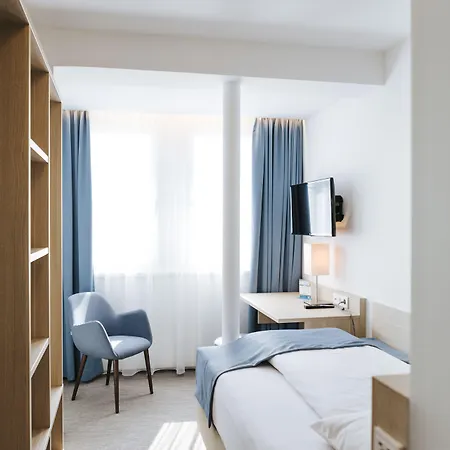 Sankt Magdalena Hotel Linz