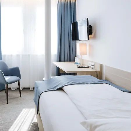 Sankt Magdalena 3* Linz