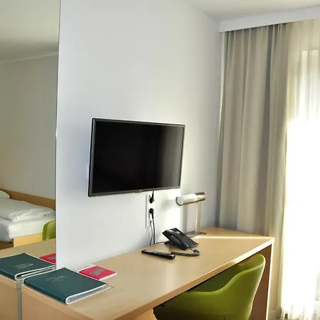 Sankt Magdalena Hotel 3*