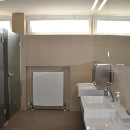 Sankt Magdalena 3* Linz