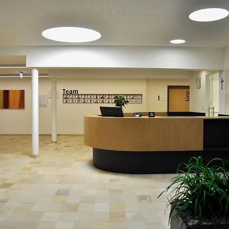 Sankt Magdalena Hotel