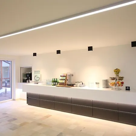 Hotel Sankt Magdalena